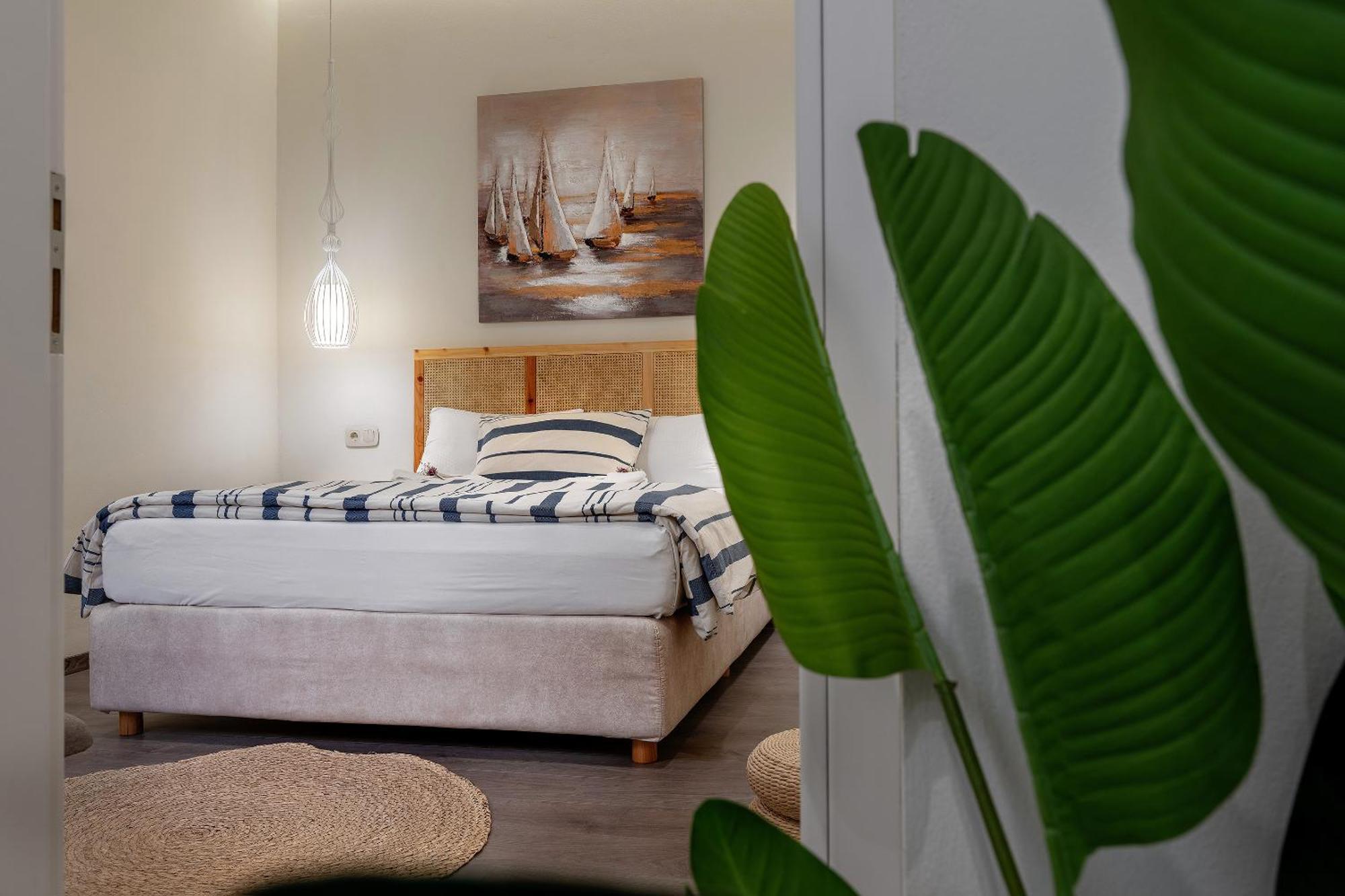 Ioanna Bayview Luxury Apartment Ierápetra Exterior foto