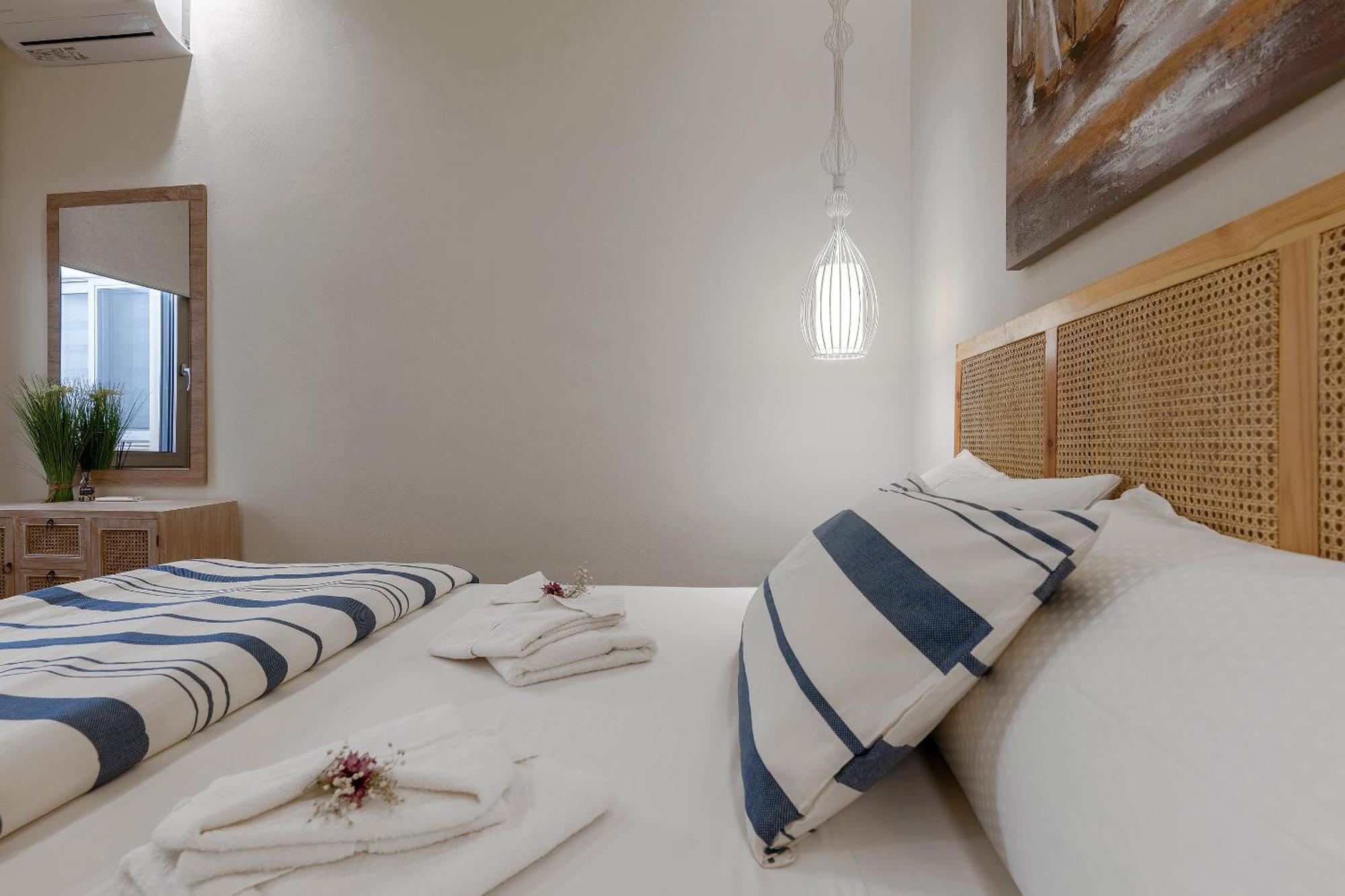 Ioanna Bayview Luxury Apartment Ierápetra Exterior foto